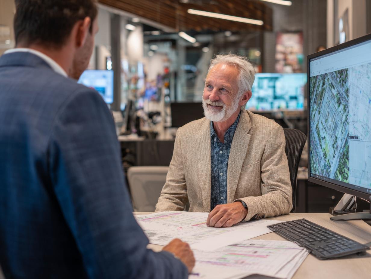 About NANTONI CONSULTING